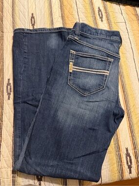 Men’s New Cinch Jeans